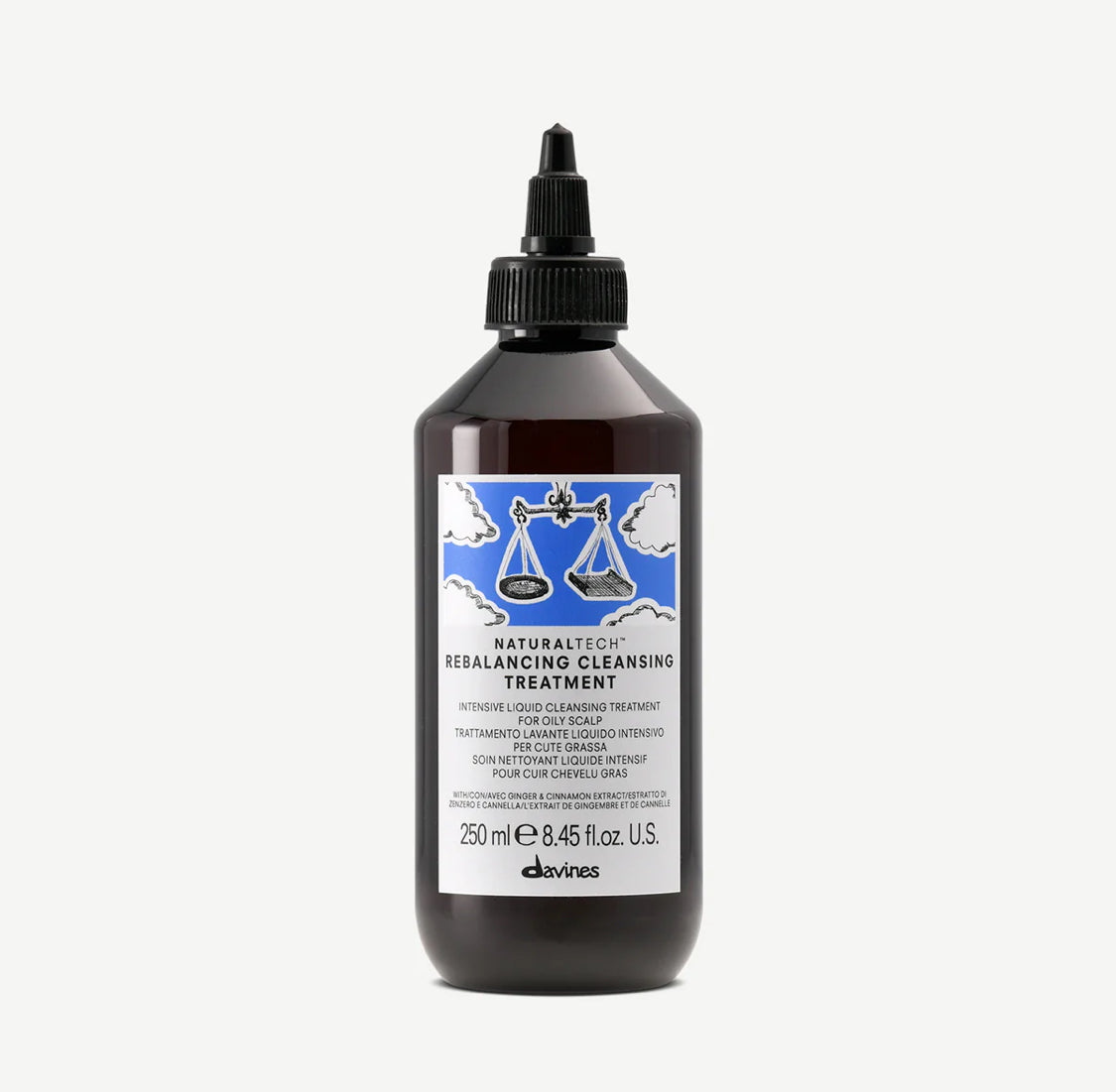 Image of Rebalancing Cleansing Treatment
